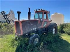 Allis-Chalmers 7020 2WD Tractor 