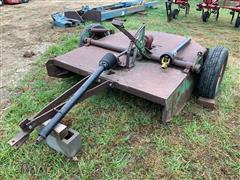 Rotary Mower 