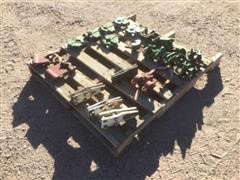 John Deere & Other Cultivator Parts 