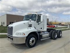 2007 Mack Vision CXN613 T/A Truck Tractor 