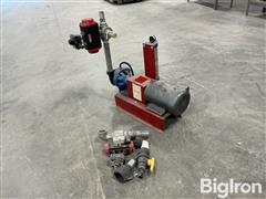 Scot Electric Pump 