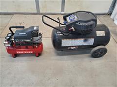 Craftsman And Rebuilt Air Compressors 