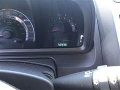 Odometer