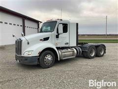 2013 Peterbilt 579 Truck Tractor 