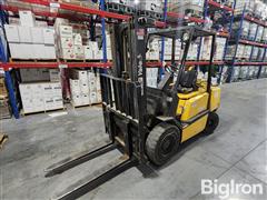 Yale Forklift 