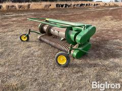 John Deere 7’ CD Forage Pickup Header 