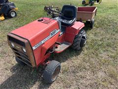 Massey Ferguson 1450 Lawn Tractor 