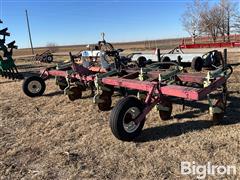 Anhydrous Applicator 