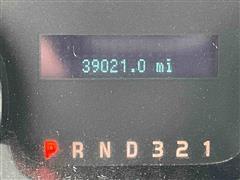 Odometer