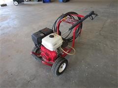 Ex-Cell 3540CWHP Power Washer 