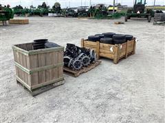 John Deere 1790 Planter Parts 