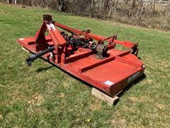 Howse 10’ Rotary Cutter 