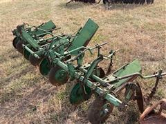 John Deere 4R36” Cultivator 