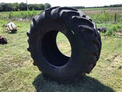 Goodyear 30.5L-32 Tire 