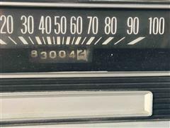 Odometer