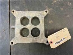 Ford 1” Carburetor Spacer 