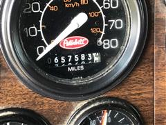 Odometer