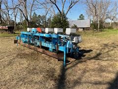 Monosem NG+3 6 Twin Row Air Planter 