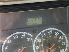 Odometer