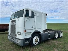 1993 Freightliner COE FLA086 T/A Truck Tractor 