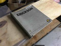 Erickson Sales Manual 