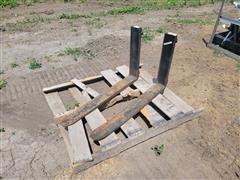 Pallet Forks 