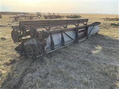 Gleaner G Rigid Header 