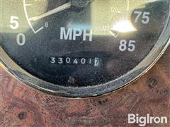 Odometer