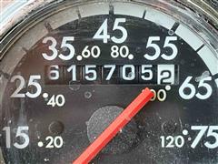 Odometer