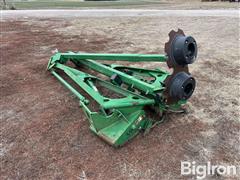 John Deere Planter Markers 