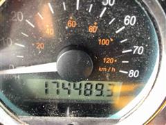 Odometer