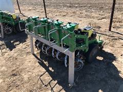 John Deere CCS Planter Row Units 