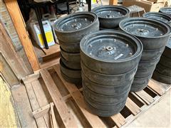 John Deere Gauge Wheels 