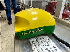 John Deere StarFire 6000 Guidance Receiver W/SF3 