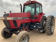 1994 Case IH 7210 2WD Tractor 