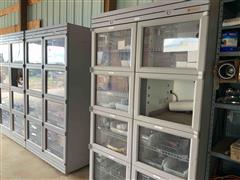 Storage Cabinets 