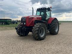 2005 Massey Ferguson 8480 MFWD Tractor 