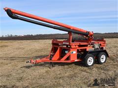 Kory KT 260 Seed Tender 