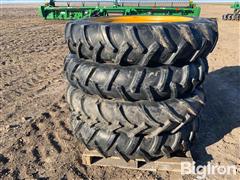 T-L 11.2-38 Irrigation Tires 