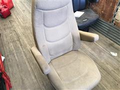 Semi Truck Seat 