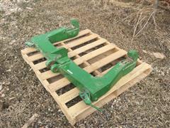 John Deere Quick Hitch 