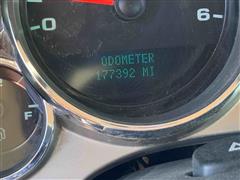 Odometer