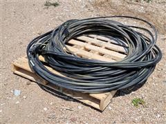 Roll Of 3 Phase Electrical Wiring 