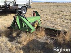 John Deere 3-Pt Tractor Blade 