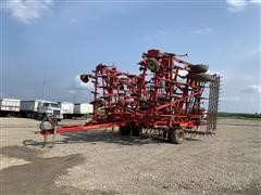 2013 Sunflower 5056 55’ Field Cultivator 