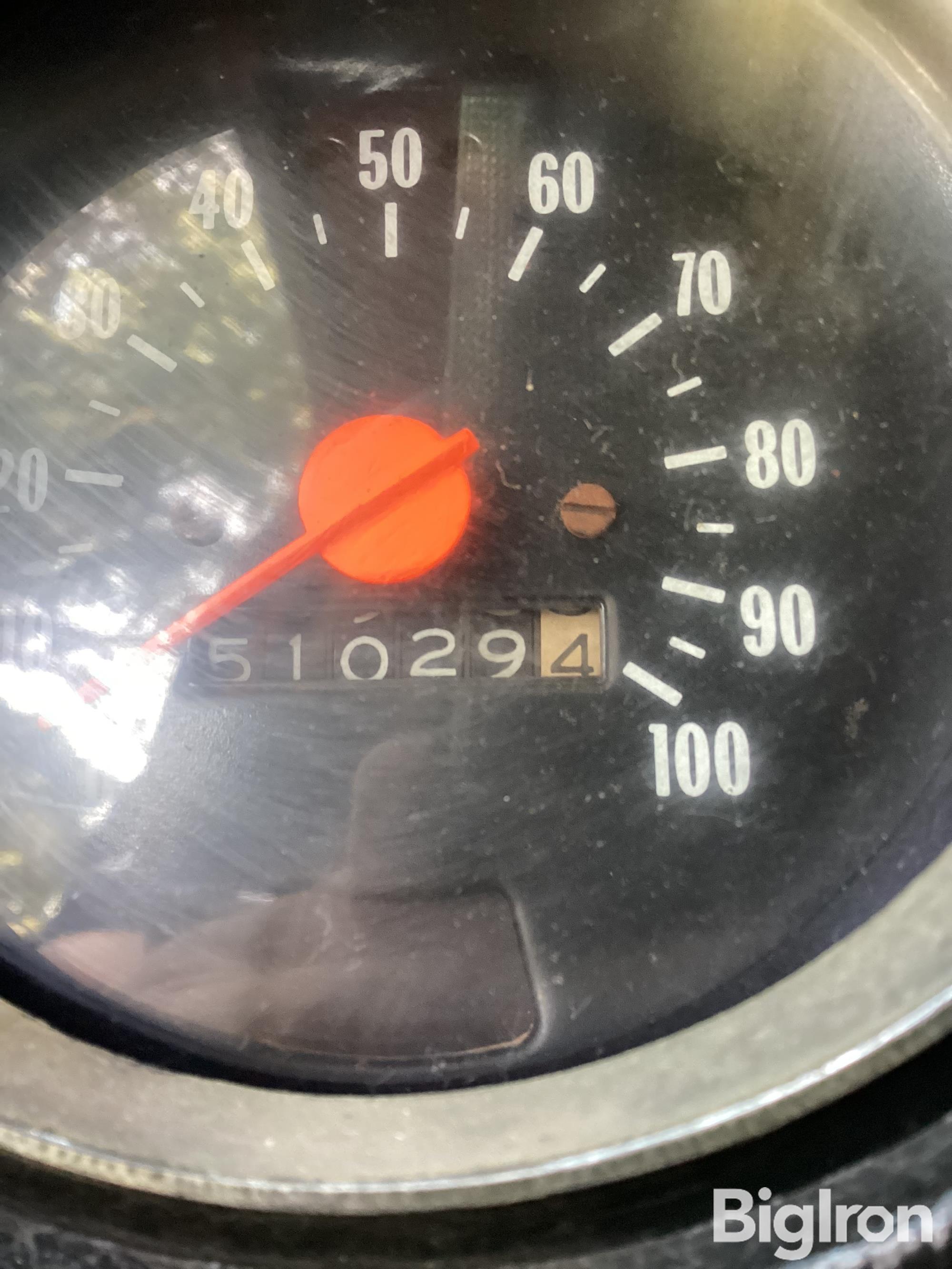 Odometer