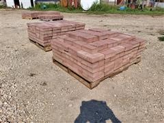 Paver Bricks 