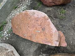 Landscaping Rock/Stone/Boulder 