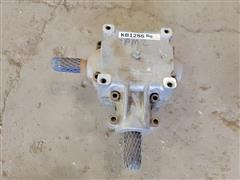 Superior Gearbox Company A0188 90 Degree Gear Box 