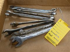 Wrench Set 